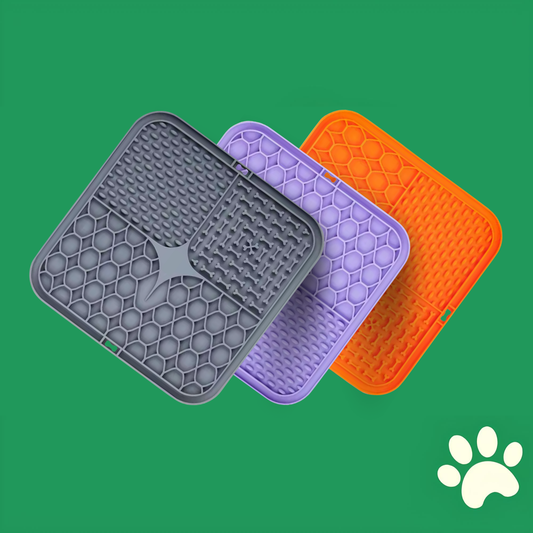 Tapis Anti-Glouton